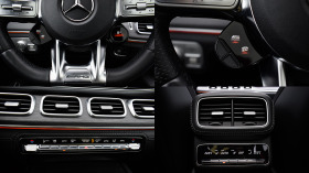 Mercedes-Benz GLE 53 4MATIC AMG, снимка 15 - Автомобили и джипове - 43038549