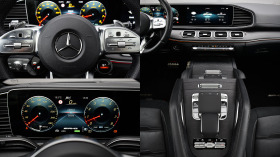 Mercedes-Benz GLE 53 4MATIC AMG, снимка 10 - Автомобили и джипове - 43038549