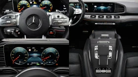 Mercedes-Benz GLE 53 4MATIC AMG | Mobile.bg    10