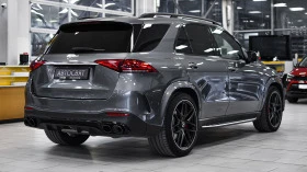 Mercedes-Benz GLE 53 4MATIC AMG, снимка 6