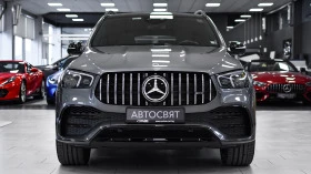 Mercedes-Benz GLE 53 4MATIC AMG | Mobile.bg    2