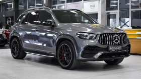 Mercedes-Benz GLE 53 4MATIC AMG - [6] 