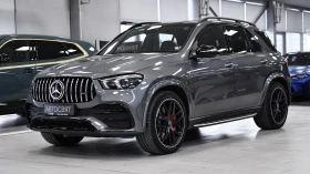 Mercedes-Benz GLE 53 4MATIC AMG | Mobile.bg    4