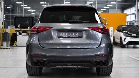 Mercedes-Benz GLE 53 4MATIC AMG | Mobile.bg    3