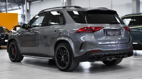 Mercedes-Benz GLE 53 4MATIC AMG, снимка 7