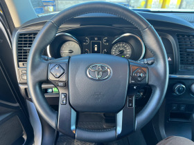 Toyota Sequoia TRD | Mobile.bg   2