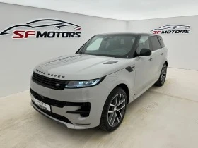 Land Rover Range Rover Sport P550e Autobiography | Mobile.bg    3