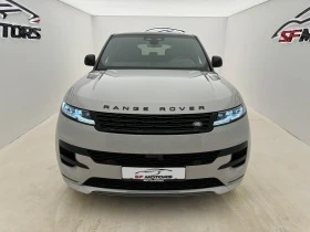 Land Rover Range Rover Sport P550e Autobiography | Mobile.bg    2