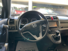 Honda Cr-v Обновеното лице Много ЕКСТРИ, снимка 11