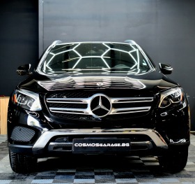 Mercedes-Benz GLC 300 4 MATIC, снимка 1 - Автомобили и джипове - 45991630
