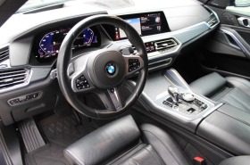 BMW X6 xDrive 30d, снимка 7