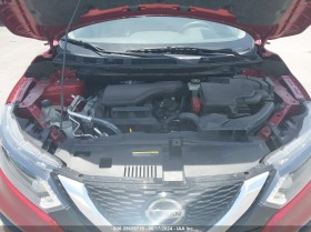 Nissan Rogue SPORT S AWD XTRONIC CVT, снимка 13