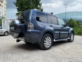 Mitsubishi Pajero 3.2 DID, снимка 5