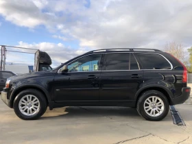 Volvo Xc90 4.4  V8  Бензин/Газ  Втори Собственик, снимка 6