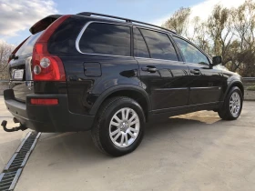 Volvo Xc90 4.4  V8  Бензин/Газ  Втори Собственик, снимка 3