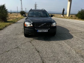 Volvo Xc90 4.4  V8  Бензин/Газ  Втори Собственик, снимка 2