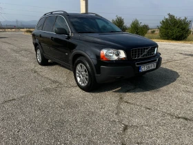 Volvo Xc90 4.4  V8  Бензин/Газ  Втори Собственик, снимка 8