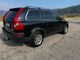 Volvo Xc90 4.4  V8  Бензин/Газ  Втори Собственик, снимка 11