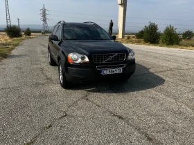 Volvo Xc90 4.4  V8  Бензин/Газ  Втори Собственик, снимка 1