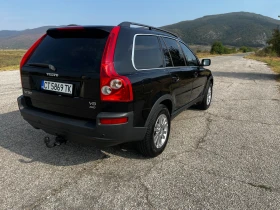 Volvo Xc90 4.4  V8  Бензин/Газ  Втори Собственик, снимка 7