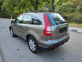 Honda Cr-v 2.0VVTI/4x4/AVT/123000km/ | Mobile.bg    2