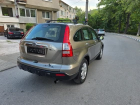 Honda Cr-v 2.0VVTI/4x4/AVT/123000km/ | Mobile.bg    4