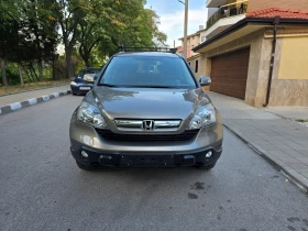 Honda Cr-v 2.0VVTI/4x4/AVT/123000km/, снимка 6