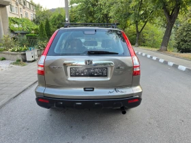 Honda Cr-v 2.0VVTI/4x4/AVT/123000km/, снимка 3