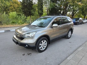 Honda Cr-v 2.0VVTI/4x4/AVT/123000km/ | Mobile.bg    1