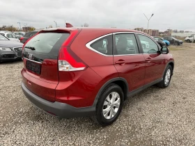 Honda Cr-v 2.2D 4x4 CH, снимка 6