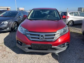 Honda Cr-v 2.2D 4x4 CH | Mobile.bg    3