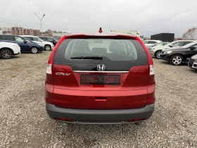 Honda Cr-v 2.2D 4x4 CH, снимка 7