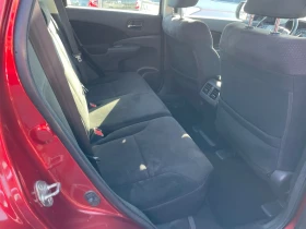 Honda Cr-v 2.2D 4x4 CH, снимка 9