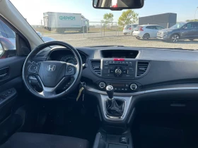 Honda Cr-v 2.2D 4x4 CH, снимка 10