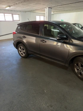 Toyota Rav4 Автомат, снимка 16