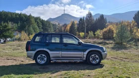 Suzuki Grand vitara, снимка 1