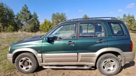 Suzuki Grand vitara, снимка 4