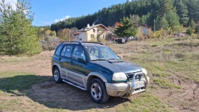 Suzuki Grand vitara, снимка 2