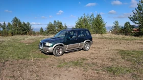 Suzuki Grand vitara, снимка 3