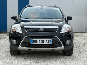 Обява за продажба на Ford Kuga 2.0 HDI 4x4 ~10 000 лв. - изображение 1