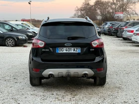 Обява за продажба на Ford Kuga 2.0 HDI 4x4 ~10 000 лв. - изображение 5