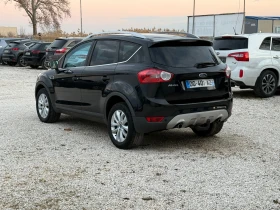 Обява за продажба на Ford Kuga 2.0 HDI 4x4 ~10 000 лв. - изображение 6