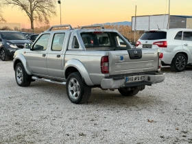 Nissan Navara 2, 5 TDI, снимка 7