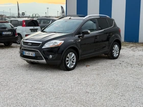 Обява за продажба на Ford Kuga 2.0 HDI 4x4 ~10 000 лв. - изображение 1