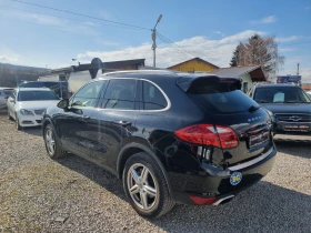 Porsche Cayenne  S 4.8L V8 420кс, снимка 7