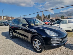 Porsche Cayenne  S 4.8L V8 420кс, снимка 3