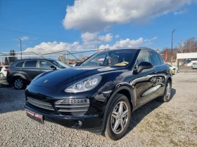 Porsche Cayenne  S 4.8L V8 420кс, снимка 1