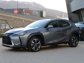 Lexus UX 250h КОЖЕН САЛОН/ПОДГРЕВ/LED+ BIXEN/КАМЕРА/ЕЛ.БАГАЖНИК/, снимка 3