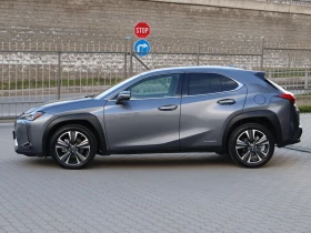 Lexus UX 250h КОЖЕН САЛОН/ПОДГРЕВ/LED+ BIXEN/КАМЕРА/ЕЛ.БАГАЖНИК/, снимка 7