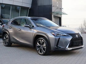 Lexus UX 250h КОЖЕН САЛОН/ПОДГРЕВ/LED+ BIXEN/КАМЕРА/ЕЛ.БАГАЖНИК/, снимка 1